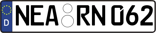 NEA-RN062