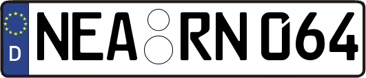 NEA-RN064
