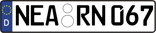 NEA-RN067