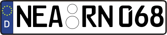 NEA-RN068
