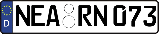 NEA-RN073