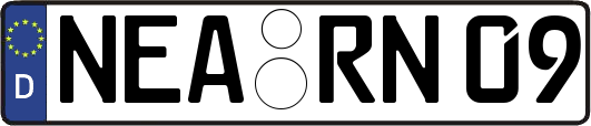 NEA-RN09