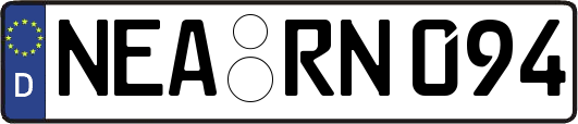 NEA-RN094
