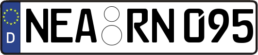 NEA-RN095