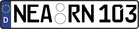 NEA-RN103