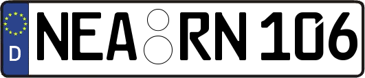 NEA-RN106