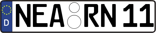 NEA-RN11