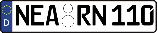 NEA-RN110