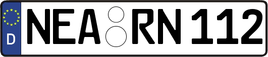 NEA-RN112