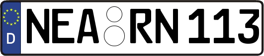 NEA-RN113