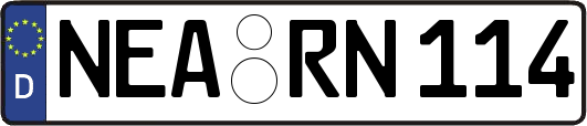 NEA-RN114