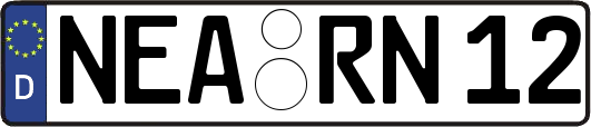 NEA-RN12
