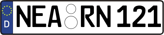 NEA-RN121