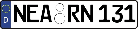 NEA-RN131
