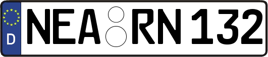 NEA-RN132