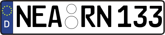 NEA-RN133