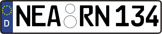 NEA-RN134