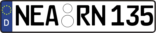NEA-RN135