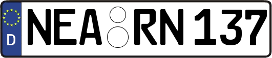 NEA-RN137