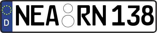 NEA-RN138