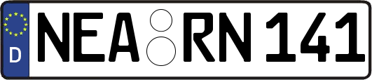 NEA-RN141