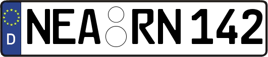 NEA-RN142