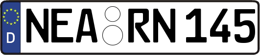 NEA-RN145