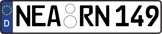 NEA-RN149