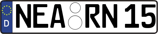 NEA-RN15