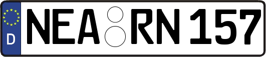 NEA-RN157
