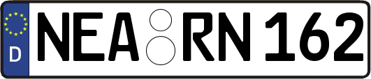 NEA-RN162