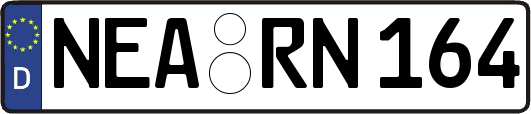NEA-RN164