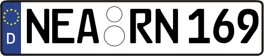 NEA-RN169