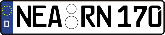 NEA-RN170