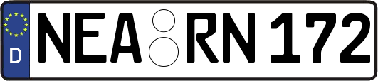 NEA-RN172