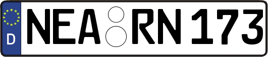 NEA-RN173