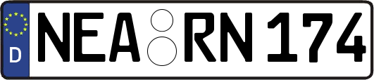 NEA-RN174