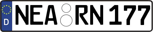 NEA-RN177