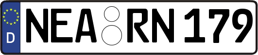 NEA-RN179