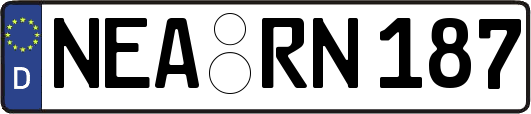 NEA-RN187