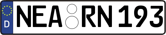 NEA-RN193