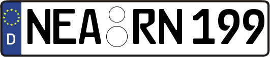 NEA-RN199