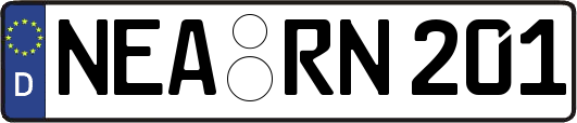 NEA-RN201