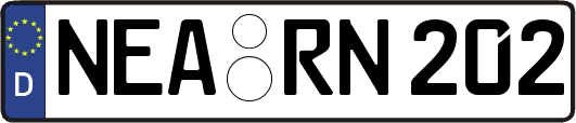 NEA-RN202