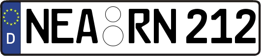 NEA-RN212