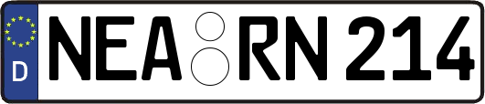 NEA-RN214
