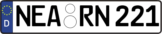 NEA-RN221