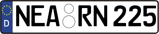 NEA-RN225