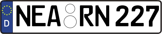 NEA-RN227