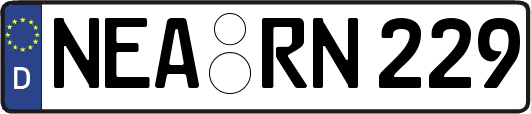 NEA-RN229